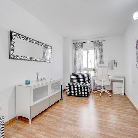 1St Line Sea View 3 Rooms Apartment In Tenerife 92M2 Bajamar  Buitenkant foto