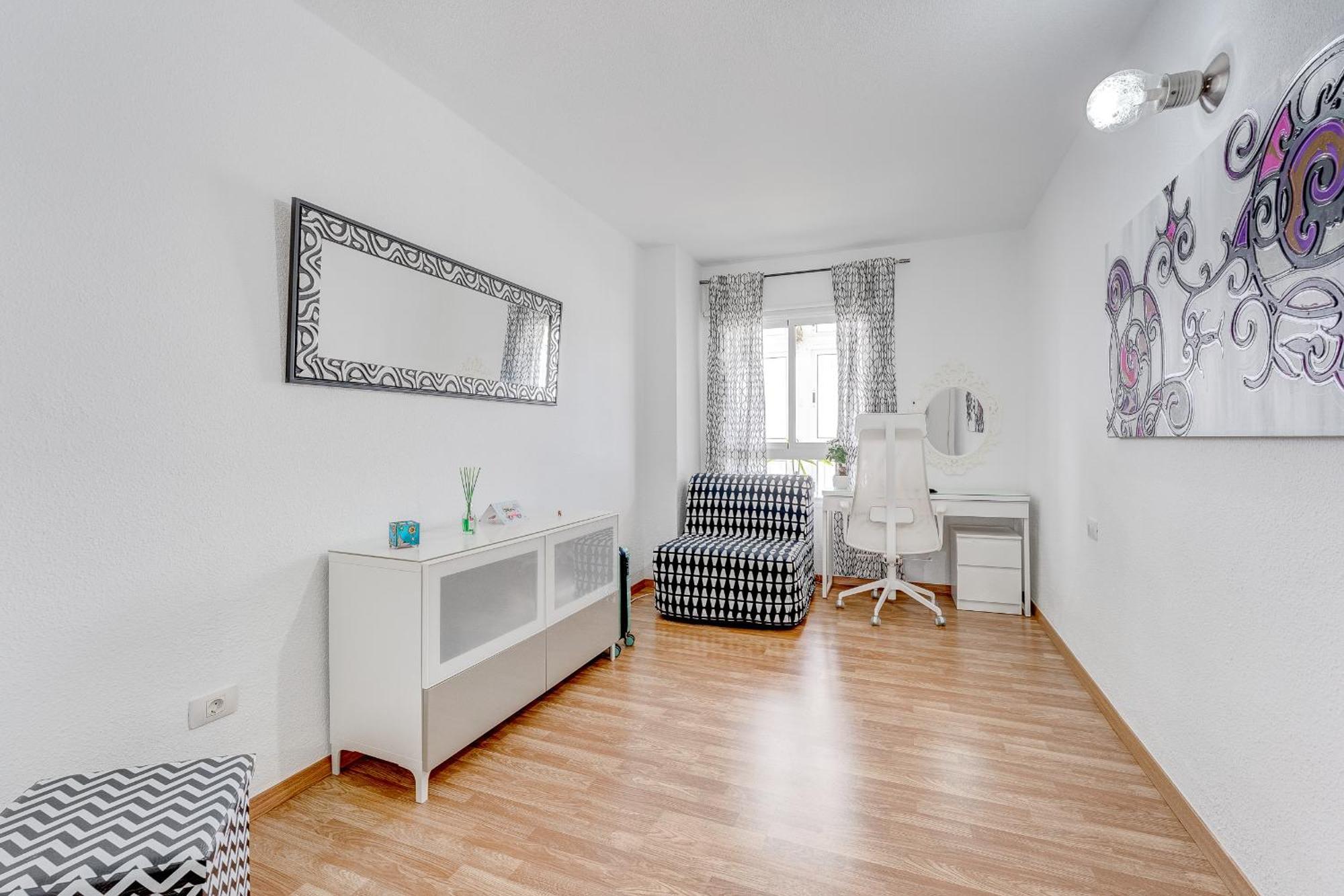 1St Line Sea View 3 Rooms Apartment In Tenerife 92M2 Bajamar  Buitenkant foto