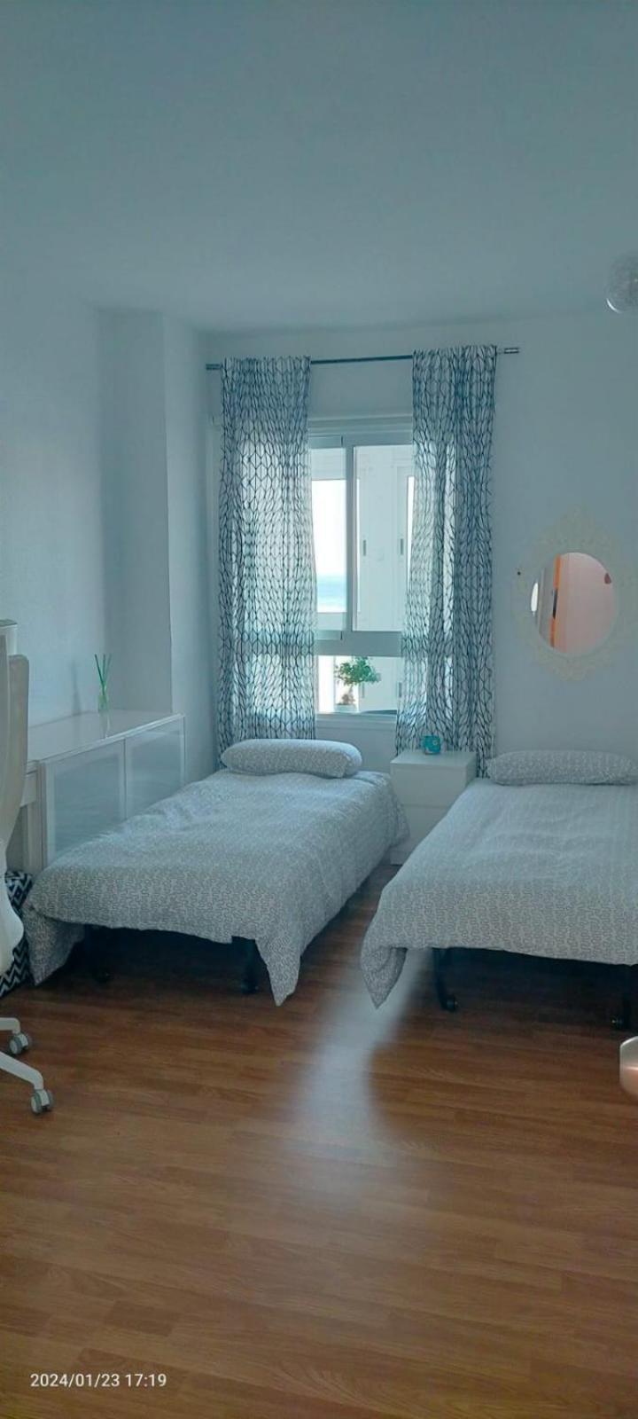 1St Line Sea View 3 Rooms Apartment In Tenerife 92M2 Bajamar  Buitenkant foto